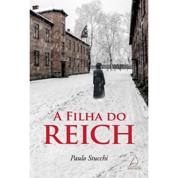 A Filha do Reich (Paperback)