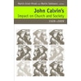 thumbnail image 2 of John Calvin's Impact on Church and Society, 1509-2009 (Paperback), 2 of 2