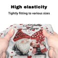 thumbnail image 7 of HELLHERO Red Bird Protection Covers Walker Covers with Dust Proof and Lightweight Polyester, 7 of 7