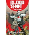 thumbnail image 1 of Pre-Owned Bloodshot Salvation Vol. 1: The Book of Revenge (Paperback) 1682152553 9781682152553, 1 of 1