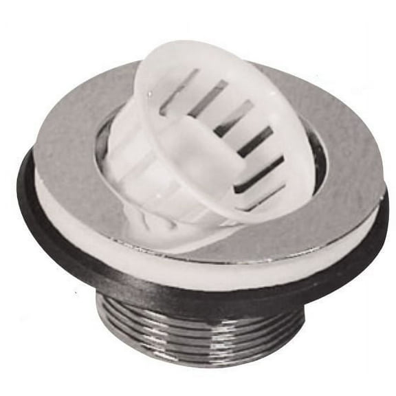 SINK REPLACEMENT BASKET