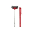 thumbnail image 2 of GoodCook Touch Digital Instant Read Thermometer, Protective Sleeve included, 2 of 4