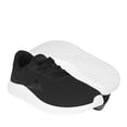 thumbnail image 1 of TENIS CABALLERO PIRMA SINGAPUR 8006-259 TEXTIL NEGRO Pirma 8006 Singapur, 1 of 4
