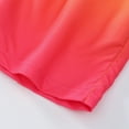 thumbnail image 5 of LWNYDPLSD Girls Biker Shorts Size 4t Girls Clothes Jeans for Girls Baby Clothes for 6-9 Months High Waisted Biker Cute Clothes 10-12 Preppy Red, Red 9-10 Years, 5 of 8