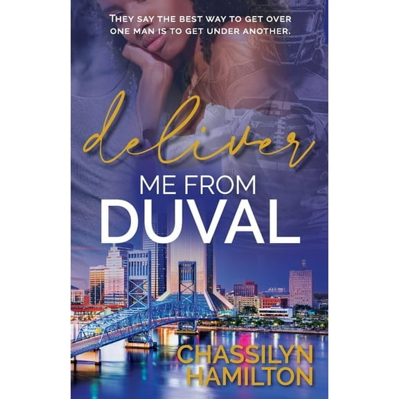 The Duval Deliver Me from Duval, Book 1, (Paperback)