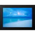 thumbnail image 2 of Frates, Dennis 18x13 Black Modern Framed Museum Art Print Titled - Rays, 2 of 5