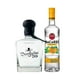 thumbnail image 1 of Tequila Don Julio 70 Cristalino Añejo 700 mL + Licor de Ron Bacardi Mango Chile 750 ml, 1 of 3