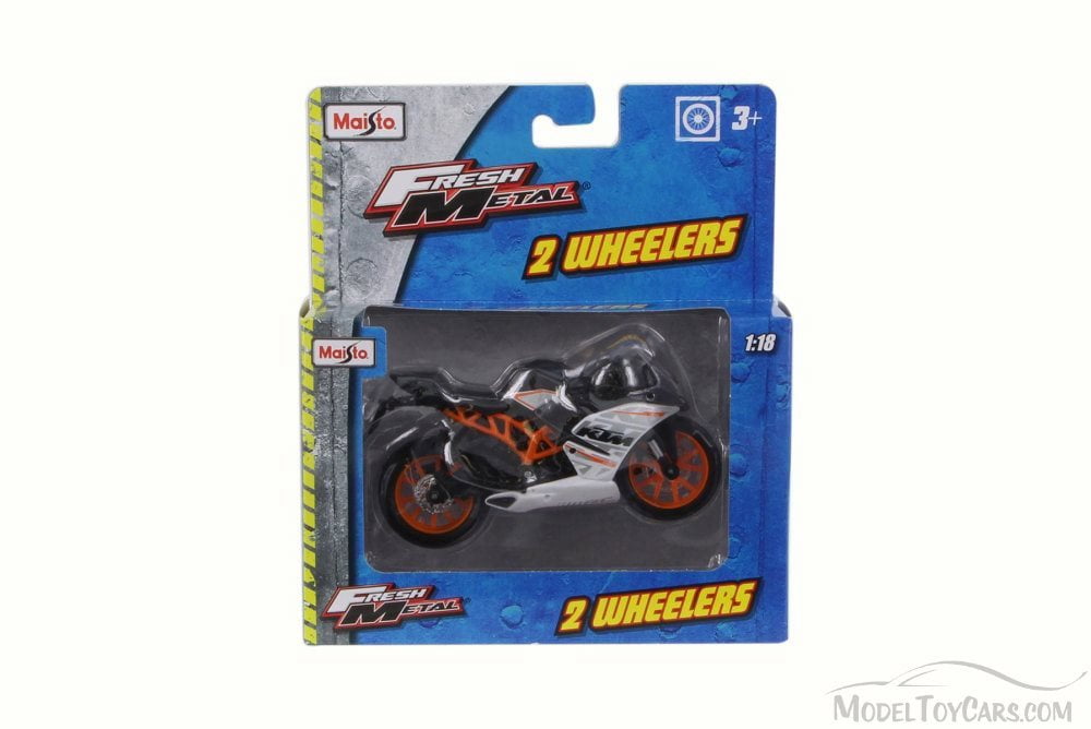 ktm rc 390 toy bike