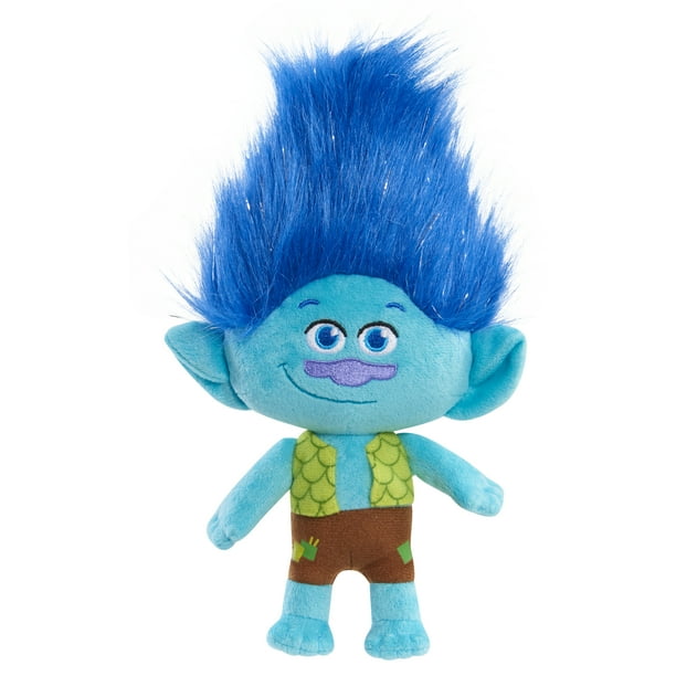 trolls plush walmart