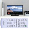 thumbnail image 2 of RM-AMU006 Remote Replacement for Sony Mini Hi-Fi System FST-ZUX9 LBT-ZUX9, 2 of 5