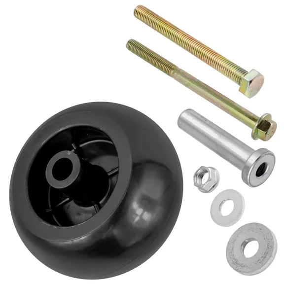 Deck Wheel fits Kubota: K5351-42110 K5371-42110 Wright Mfg: 72490001