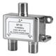 thumbnail image 1 of Divisor de cable coaxial para uso con sistema de antena de 5-2400 mhz, 1 of 2