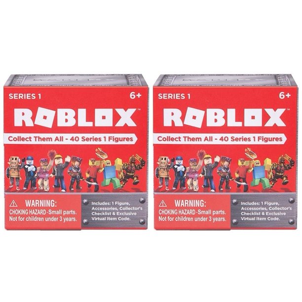 roblox mystery box walmart