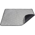 thumbnail image 1 of Ice Cooling Mat Animal Multi Functional Cat Cool Blanket Washable Dogs Summer Urine Pads for Kennel Sofa Bed Floor (Size), 1 of 8