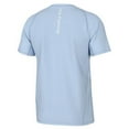 thumbnail image 2 of Huk Icon Performance Shirt - Short Sleeve - Ice Water, 2 of 2