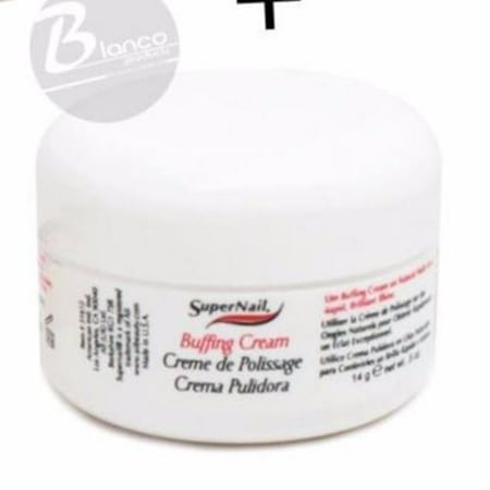 fungsi buffing cream