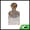 Brown, variant on Unique Bargains 1 Pc Round Handle Marble Hair Insert Comb for All Hair Types Multicolored