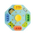 thumbnail image 2 of Jouets & Jeux Casse-Tête Carré Rotatif Double Face en Forme Spéciale Yry, 2 of 5