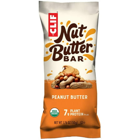 Clif Bar Nut Filled Chocolate Peanut Butter 1.55 Pound