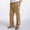 Khaki, variant on Mens Sweatpants with Pockets Mens Pants Relaxed Fit Elastic Waist Straight Leg Sweatpants Jogging Pants Men Mens Baggy Sweatpants