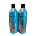 thumbnail image 5 of ($75 Value) Redken Volume High Rise Shampoo and Conditioner Duo, 33.8 oz, 5 of 5