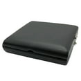thumbnail image 4 of Wooden Leather Oboe Reed Container Moisture Protector 6 Oboe Reeds Holder Box, 4 of 5