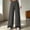 Dark Gray, variant on Women's Flowy Workout Pants Baeitkot Women's Solid High Waist Elastic Wide Leg Sweatpants Casual Loose Flowy Workout Pants with Pocket Green S