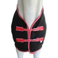 thumbnail image 3 of 70" Horse Polar FLEECE COOLER Exercise Blanket Wicks Moisture  4385, 3 of 5