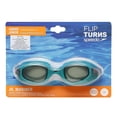 thumbnail image 4 of Goggles Speedo junior Mariner verde, 4 of 4