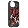 thumbnail image 3 of Funda para teléfono Sonic The Hedgehog iPhone 14 Sonic X Shadow, 3 of 3