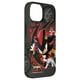thumbnail image 3 of Funda para teléfono Sonic The Hedgehog iPhone 14 Sonic X Shadow, 3 of 3