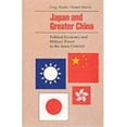 thumbnail image 1 of Pre-Owned Political Economy and Military Power in the Asian Century: Japan and Greater China : Political Economy and Military Power in the Asian Century (Paperback), 1 of 1