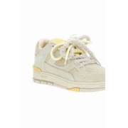 Axel Arigato Area Lo Label Sneakers Neutrals (Men's)