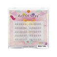 thumbnail image 1 of DIY Individual Eyelash Extensions Soft Comfortable No Irritation Eyelashes for Women and Girls Cosmetic Supplies, 1 of 5
