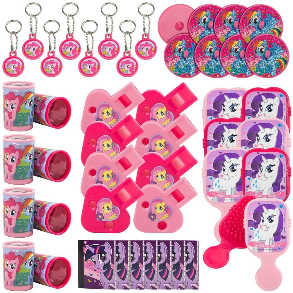 my little pony value