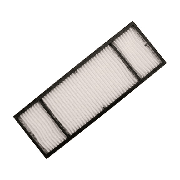 Jaspertronics Replacement Air Filter for The Epson EB-725W Projector - 1 Unit per pack