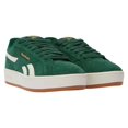 thumbnail image 3 of TENIS REEBOK HOMBRE REEBOK RETRO MEGA VERDE CASUAL verde 255, 3 of 6