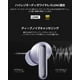 thumbnail image 3 of Auriculares Xiaomi Redmi Buds 6 Pro Hi-Res ANC Bluetooth Space Black, 3 of 7