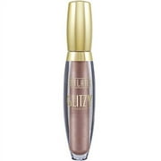 Milani Glitzy Glamour Lipgloss 07 Puttin On The Glitz 0.12 oz.