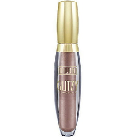 Milani Glitzy Glamour Lipgloss 07 Puttin On The Glitz 0.12 oz.