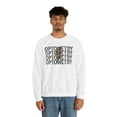 thumbnail image 4 of Optometry Optometrist Grad Graduation Sweatshirt, Gifts, Crewneck, 4 of 7