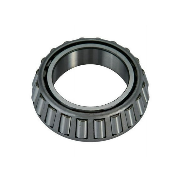 Rear Wheel Bearing - Compatible with 2002 - 2012 Jeep Liberty 2003 2004 2005 2006 2007 2008 2009 2010 2011