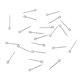 thumbnail image 2 of 20 piezas de material acero carbono anzuelos de de pesca anzuelos anzuelos cebo vivo anzuelos METRO, 2 of 6