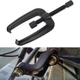 thumbnail image 1 of Support de Direction Extracteur Support de Direction Outil de Retrait Acier Support de Direction Extracteur Hydraulique Support de Direction Extracteur en Acier Inoxydable Haute Résistance, 1 of 8