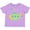 Lavender, variant on Inktastic Cute Green Submarine Boys or Girls Toddler T-Shirt