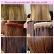 thumbnail image 3 of ExquisitePurple Hair Mask, Deep Repair Collagen & Keratin Hair Mask for Frizzy, Dry, Damaged Hair, Nourish and Moisturising Hair, Hair Treatment Condi, 3 of 5