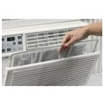 GE 10,000 BTU AIR CONDITIONER WITH REMOTE, AEW10AX