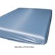 thumbnail image 3 of Sábana Bajera Antideslizante para Cama Doble – Protector de Colchón de Poliéster Elástico Suave con Bolsillo Profundo, Resistente a Las Arrugas, Funda de Cama Transpirable para Dormir Desnudo, Ropa d, 3 of 6