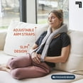 thumbnail image 5 of Sharper Image® RealTouch™ - Shiatsu Neck Massager, 5 of 5
