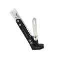 thumbnail image 1 of Support de Trépied Réglable Kickstand en Aluminium Universel pour Moto Scooter Moto, 1 of 8